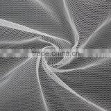 Customize High Quality Warp Knitted Nylon Non-stretch Mesh Fabric for Underwear Bra Lining Quality Choice thumbnail-5