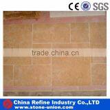 Cheap Yellow Limestone Tile thumbnail-2