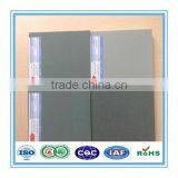 PVC Building Template