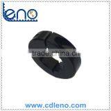 Customized 1/2" Hex Bore Single Split Shaft Collar thumbnail-2