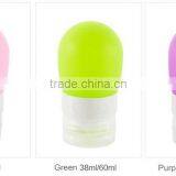 Food Grade Reusable Small Size Mist Water Bottle / Pocket Spray Bottle thumbnail-4