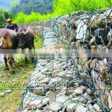 Low Carbon Hexagonal Wire Mesh