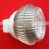 Warm White Led Spotlight Housing With CE&ROHS