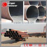China P235 Tr2 Seamless Steel Pipe thumbnail-1