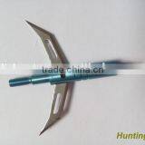 New Products Broadhead Pijlen Arrow Head Broadheads 2 Blade For Archery Compound Bow And Arrow Hunting Using The Carbon Arrow thumbnail-3