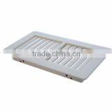 Adjustable Plastic Air Ventilation Grille thumbnail-3