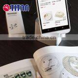 Wholesale Cooling Heat Dissipation Office Mobile Tablet Cell Phone Holder