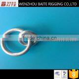 HARDWARE EYE HOOK SCREW WITH O TYPE RING thumbnail-3