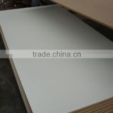 Best quality 15mm melamine faced mdf with lower price