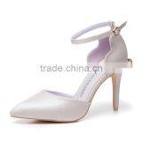 Hot Selling Women Korean Pencil High Heel Shoes thumbnail-3
