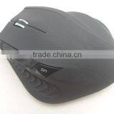 Personalized CPI Switch Custom Logo Cheap Optical 2.4g Mouse Wireless thumbnail-4