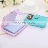 Sweet Love Letter Mini Credit Card Holder for Pretty Girl Quality Choice thumbnail-3