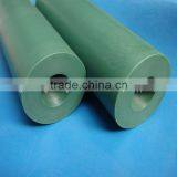 Custom Green Nylon Tube Nylon66 Tube Pipe With High Wear Resistant Manufacaturer thumbnail-3