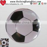Cheap PVC Inflatable Soccer Beach Ball thumbnail-1