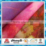 100 % Printed Viscose Rayon Challis Grey Fabric Wholesaler 68*68 thumbnail-5