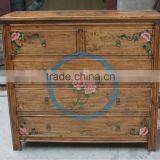 Mongolia Kitchen Drawing Storage Cabinet