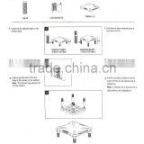 Plastic LED Stand thumbnail-3