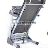 Semi Commercial Treadmill thumbnail-4