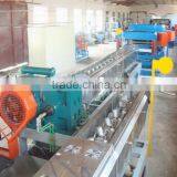 Advanced Processing XPS Heat Insulation Foam Board Machinery thumbnail-4