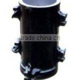 150*300mm Cast Iron Concrete Cylinder Test Mould thumbnail-1