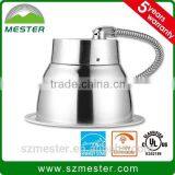 UL CUL Dimmable 6" 8" 10" Led Downlight Manufacture Supply thumbnail-5
