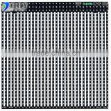 Indoor/Outdoor SMD LED Curtain Screen