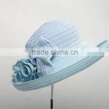 Summer Fashion Sun Hat Style Of Beach Straw Hat thumbnail-2
