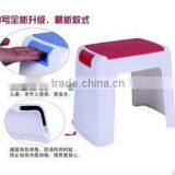 Plastic Anti-skid Stool Plastic Stool Handy Stool
