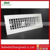 Hot Sale Aluminum Return Air Grille for Air Conditioning thumbnail-3