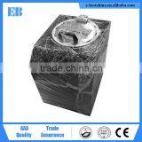 Small Phone Repair Shop Best Option MINI 2 in 1 Air Bubble Screen Remover Repair Machine Vacuum LCD Screen Laminating Machine thumbnail-5