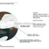 China Gold Supplier Eyeglasses Cleaning Wiper thumbnail-3