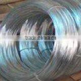 Galvanized Binding Wire/iron Wire From China