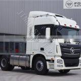 FOTON AUMAN BRAND HOT SALE,4X2 TRACTOR TRUCK BJ4189SLFKA-AX EURO 4 thumbnail-2