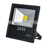 LEDWAY CB CE EMC RoHS 10W 20W 30W 50W 100W 150W 200W COB Aluminium Led Light Fixtures LED Flood Lamp With Ip65 thumbnail-1