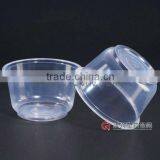 800ml Disposable Plastic Tureen