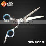 6.0" professional barber hairdressing hairstyling hair thinning scissors cutting shears                        
                                                Quality Choice