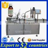 Big Discount Pet Bottle Filling Machine,filling Machine 60ml(have Video)