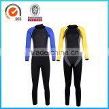 Neoprene Fabric Sex Diving Wetsuit thumbnail-1