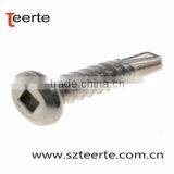 China Screw Manufacture Stainless Steel Deck Screw thumbnail-2