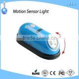 2014 Hot Sale Mini Christmas LED Motion Sensor Light thumbnail-1
