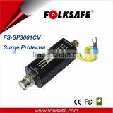 Top Sale Video Surge Protector Over Coax With BNC Connector,Folksafe FS-SP3001CV thumbnail-1
