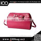 2016 Women Spot Clear Jelly Shoulder Bag thumbnail-2