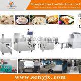 High Speed Steamed Bun Making Machine