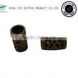 13.5mm*8mm Classical Hollow Bell Stopper