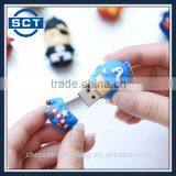 32GB USB 2.0 Flash Drive Memory Stick Creative Carton Styles thumbnail-2