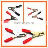 50mm Alligator Clip Battery With Optional Cables. thumbnail-2