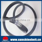 different sizes sanmen manufacturer good quality mitsuboshi v belt