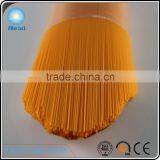 Shinny PET Fiber With Good Bend Recovery and Flaggable