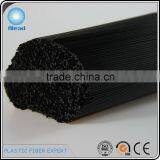 Diameter 0.20mm Black Color PET Broom Mono Filament for Brooms thumbnail-5
