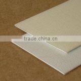 Lianshun White PU Conveyor Belt For Food thumbnail-1